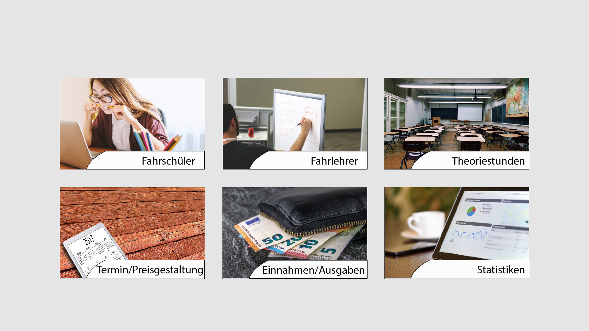 Portfolio Images