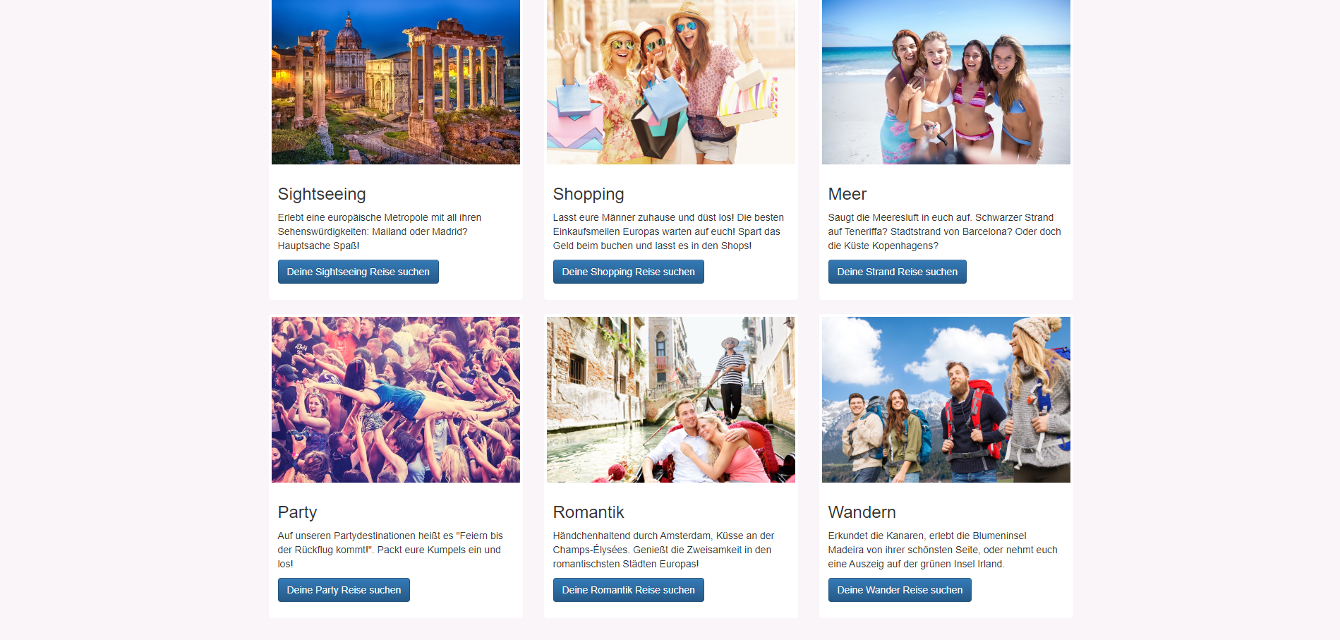 Portfolio Images