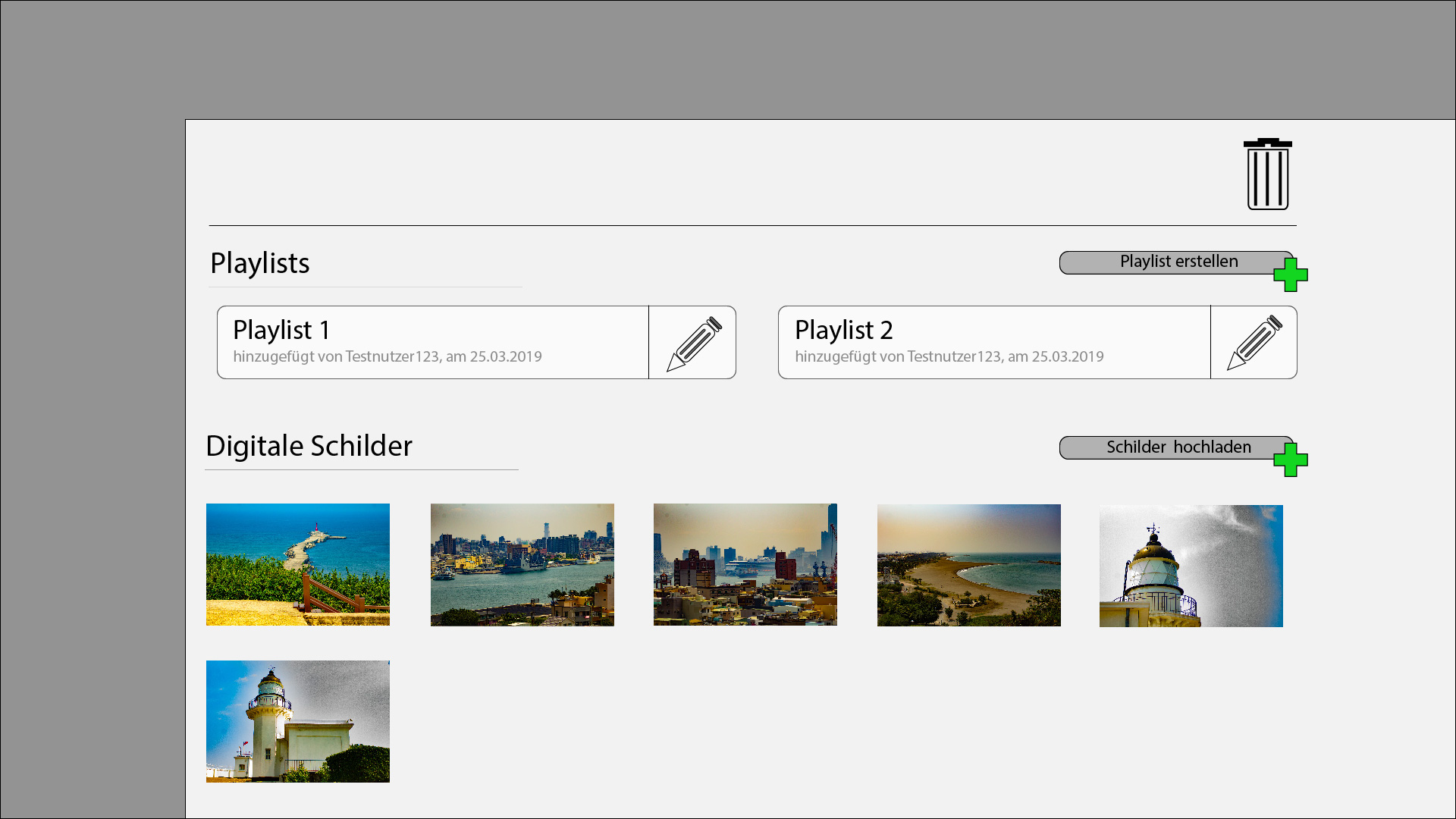 Portfolio Images